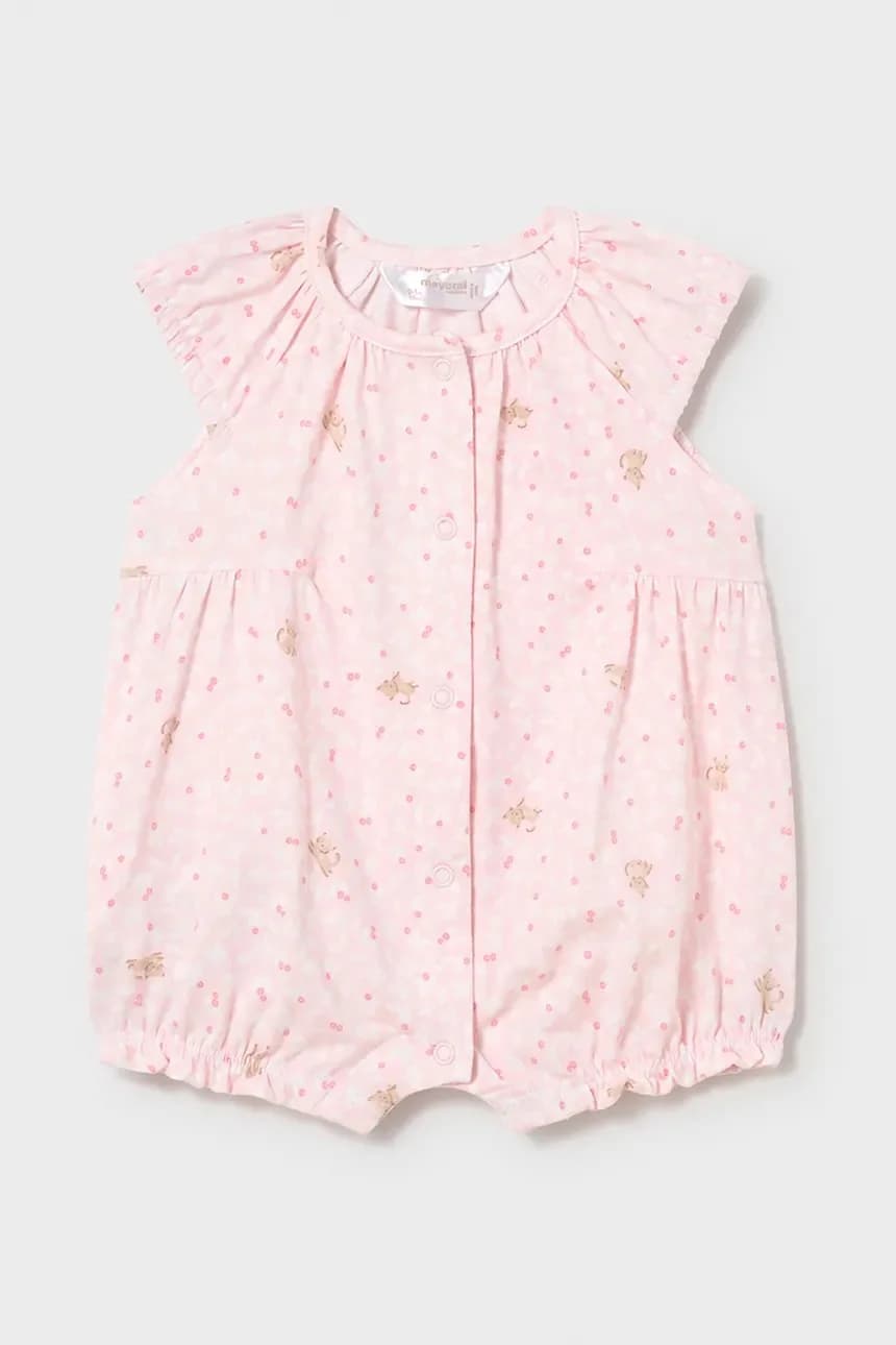 Детские комбинезоны