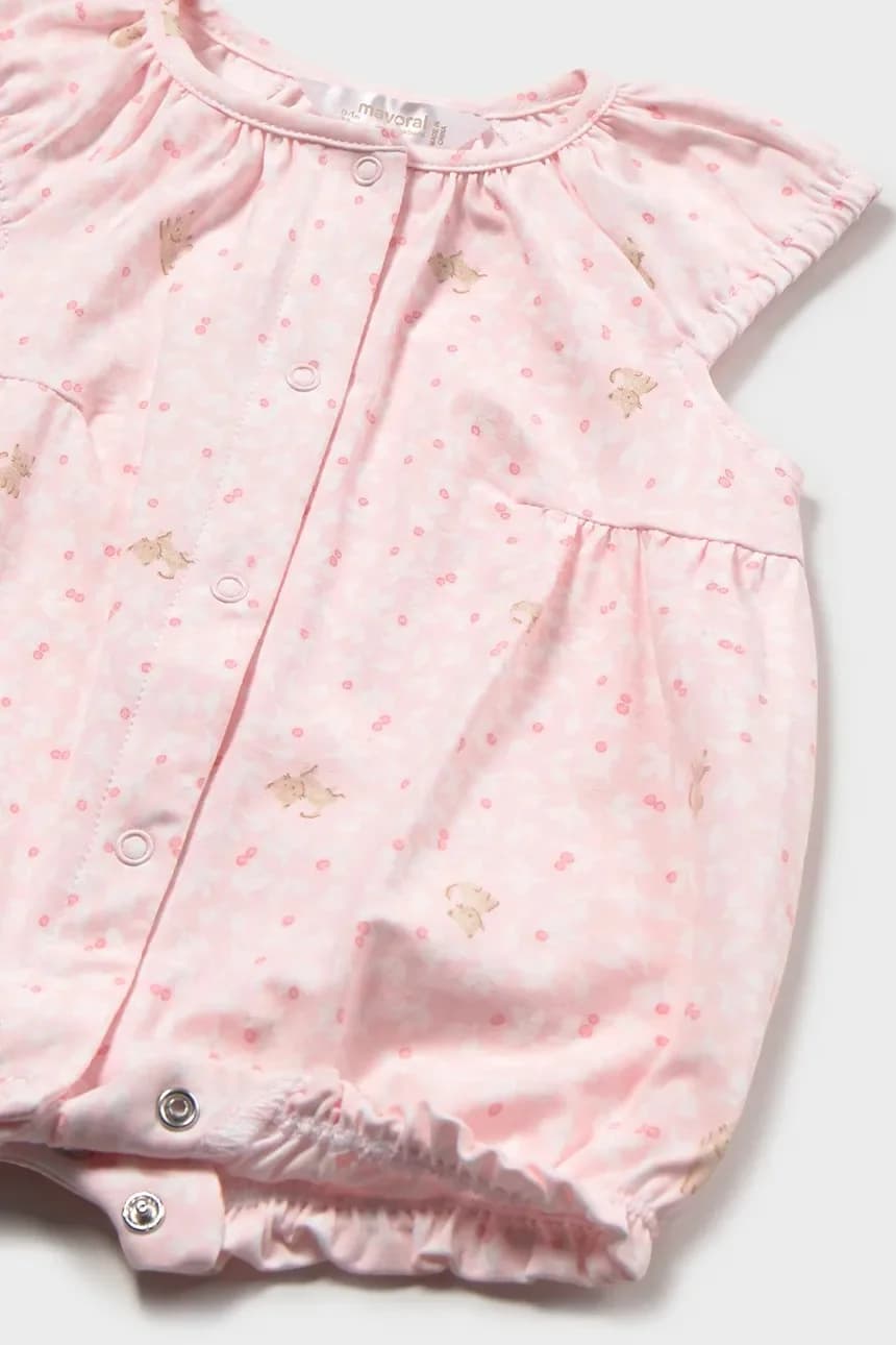 Детские комбинезоны - фото 3