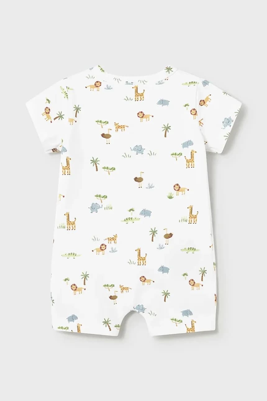 Детские комбинезоны, 2 шт. - фото 3