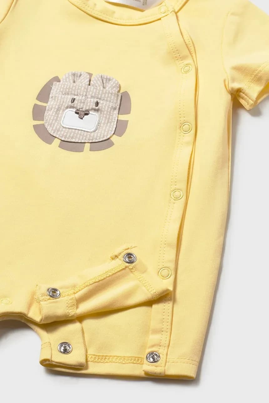 Детские комбинезоны, 2 шт. - фото 4