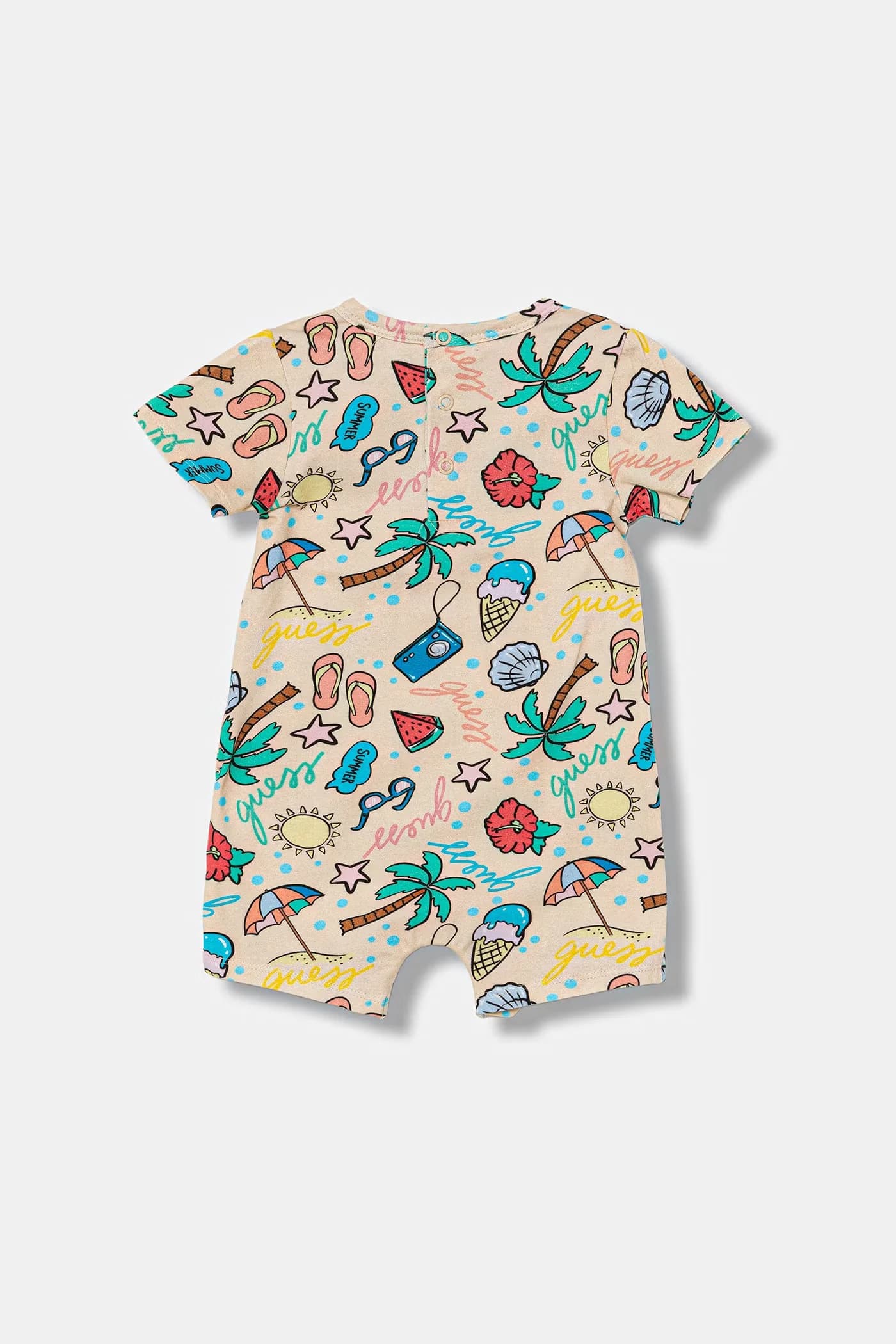 Детские комбинезоны - фото 2