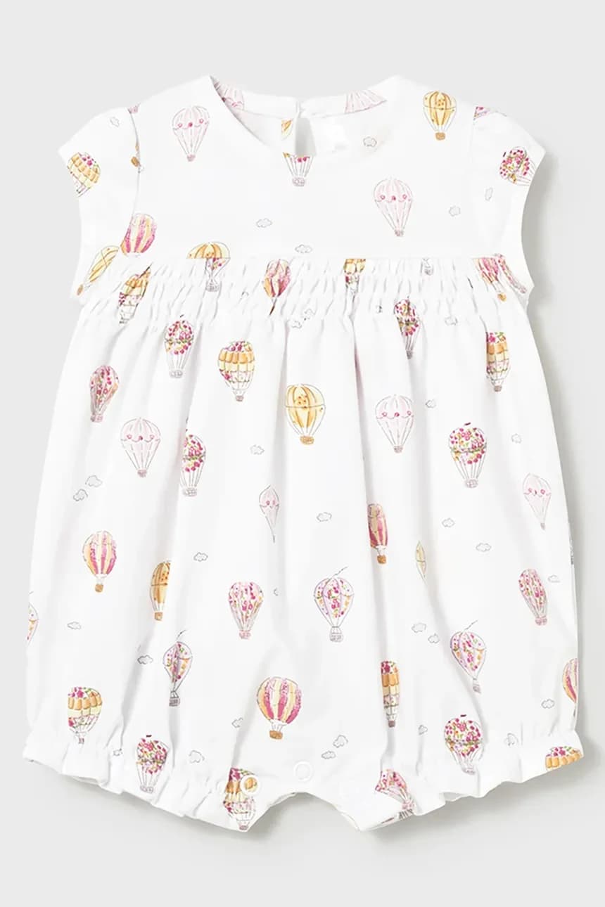 Детские комбинезоны, 2 шт. - фото 2