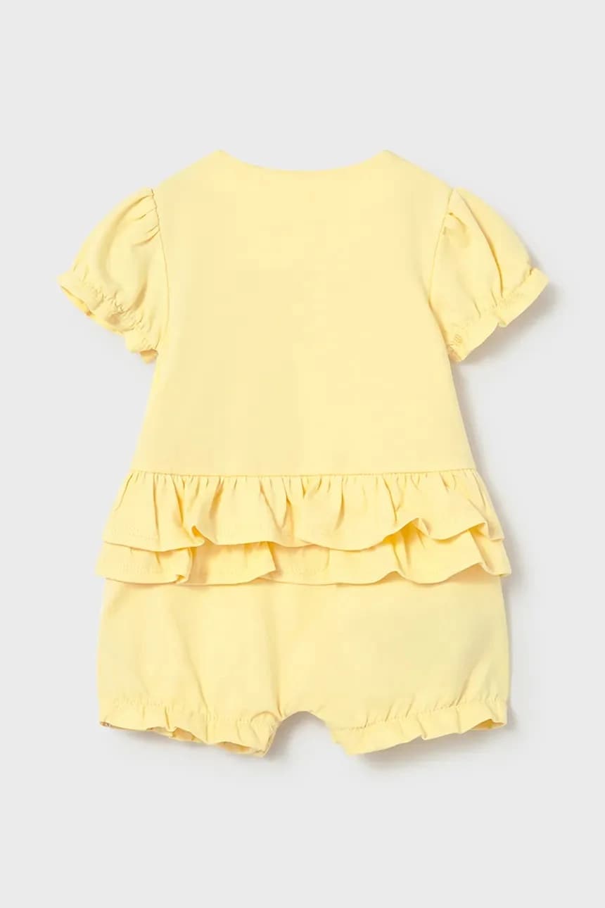 Детские комбинезоны, 2 шт. - фото 3