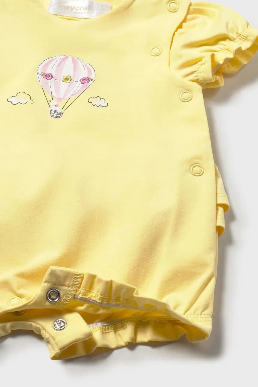 Детские комбинезоны, 2 шт. - фото 4