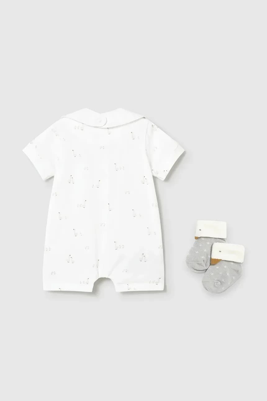 Детские комбинезоны - фото 2