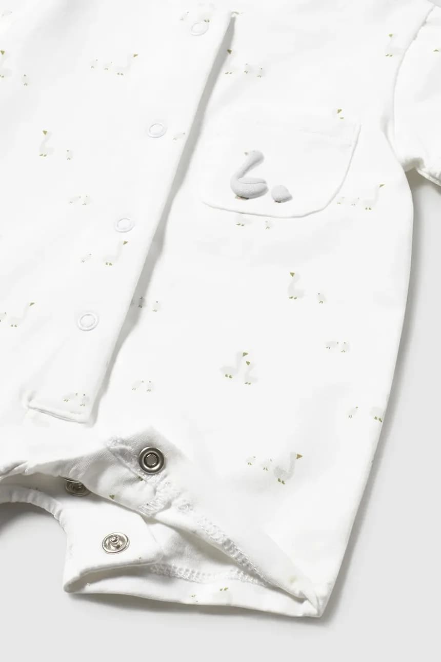 Детские комбинезоны - фото 3