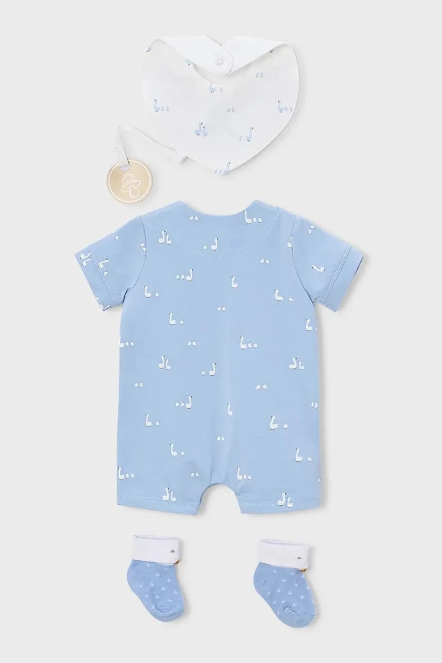 Детские комбинезоны - фото 2