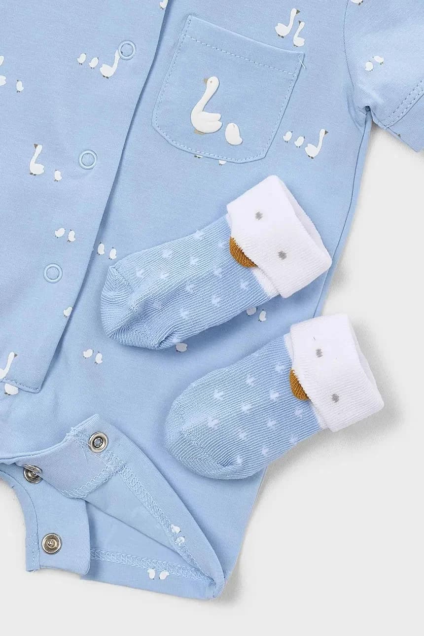 Детские комбинезоны - фото 3