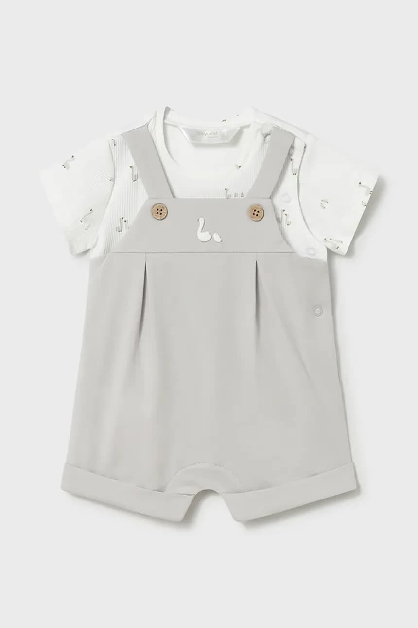 Детские комбинезоны