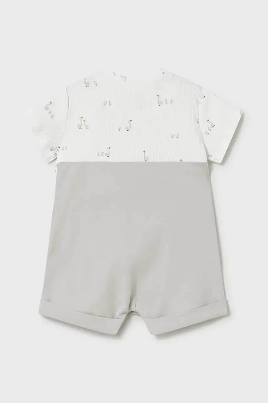 Детские комбинезоны - фото 2