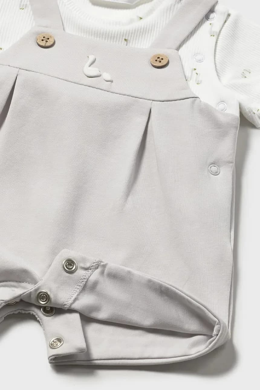 Детские комбинезоны - фото 3