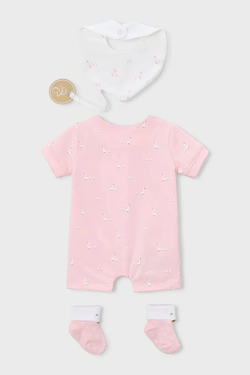 Детские комбинезоны - фото 2