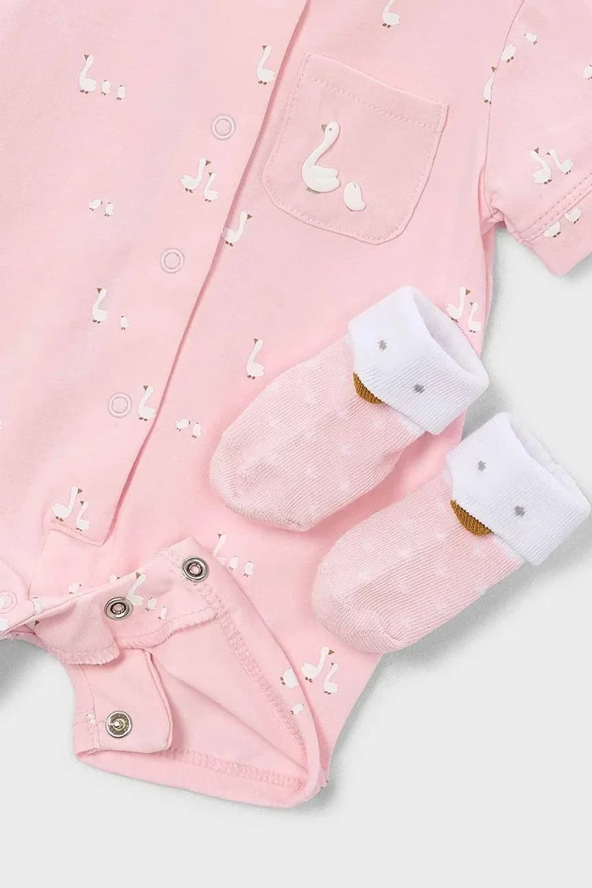 Детские комбинезоны - фото 3