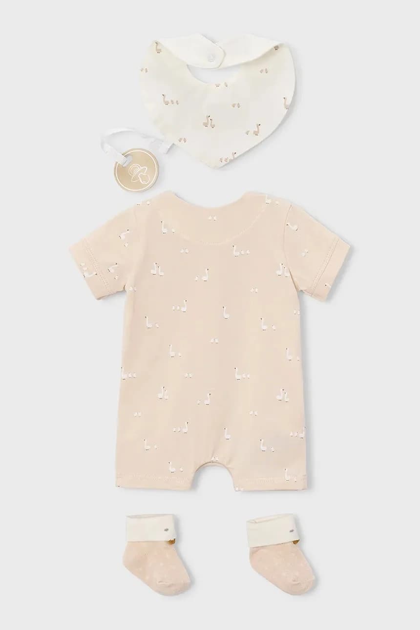 Детские комбинезоны - фото 2