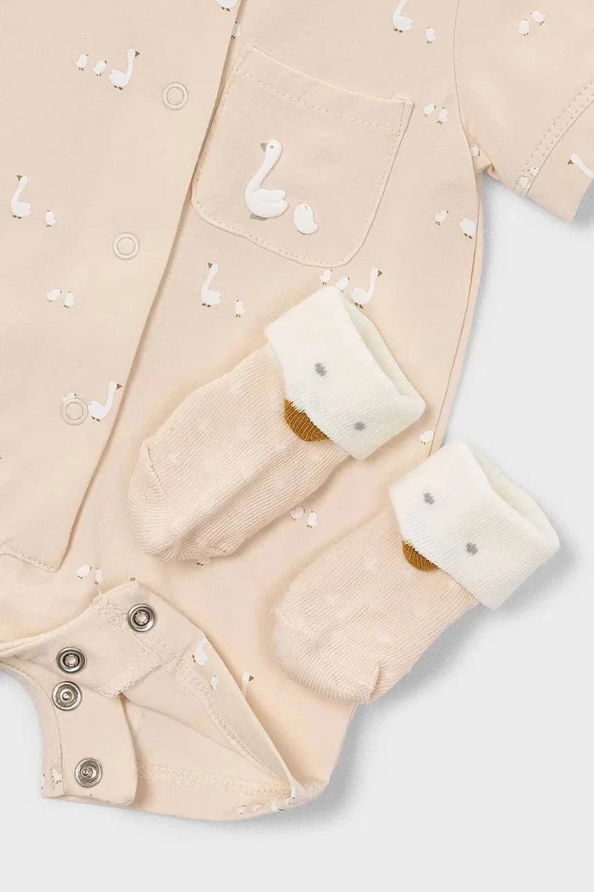 Детские комбинезоны - фото 3