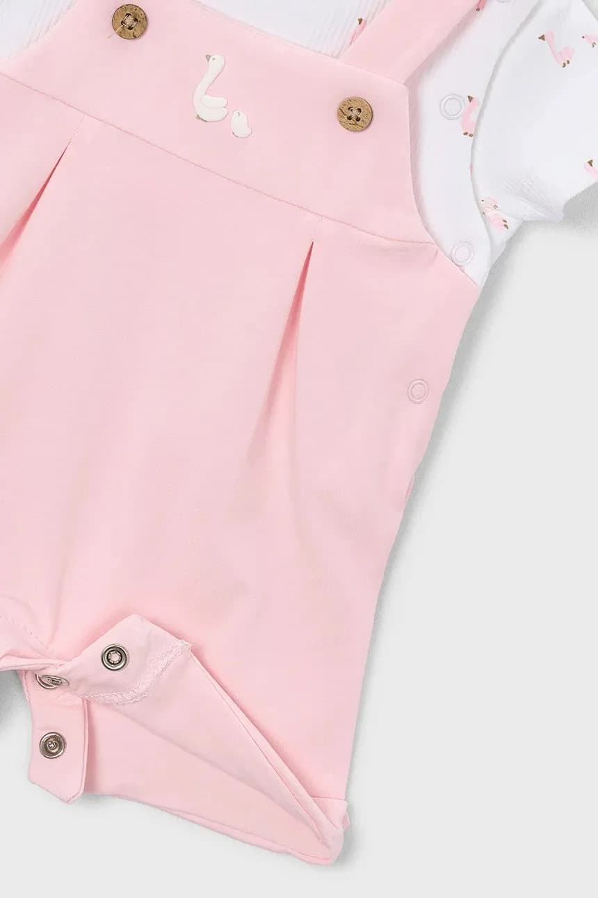 Детские комбинезоны - фото 3