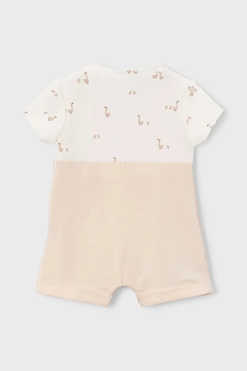 Детские комбинезоны - фото 2