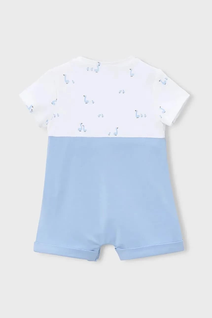 Детские комбинезоны - фото 2