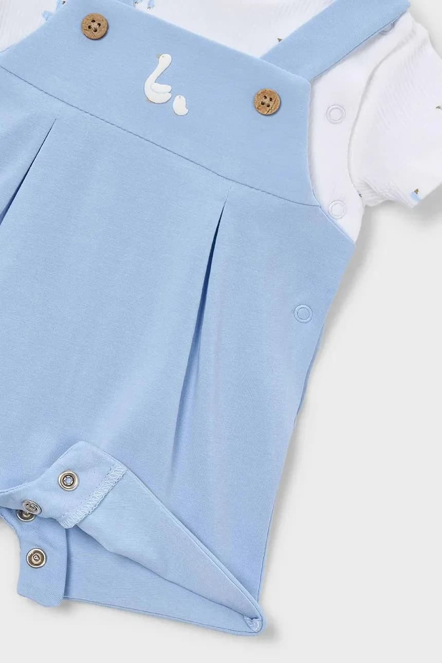 Детские комбинезоны - фото 3