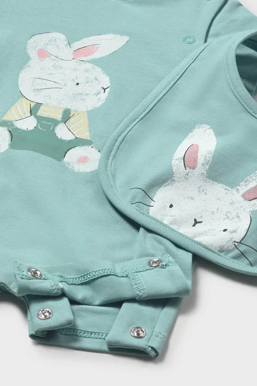 Детские комбинезоны - фото 3