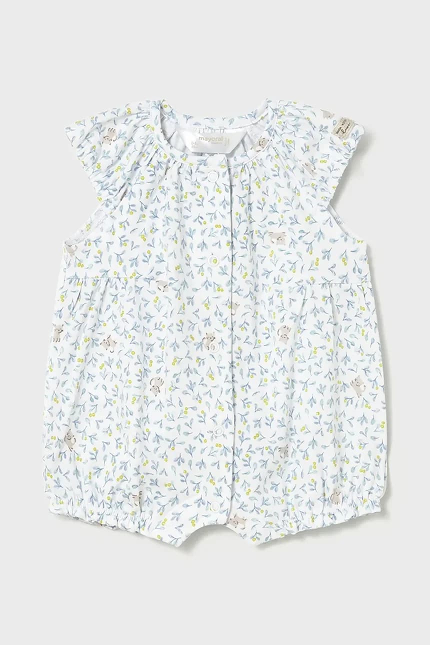 Детские комбинезоны