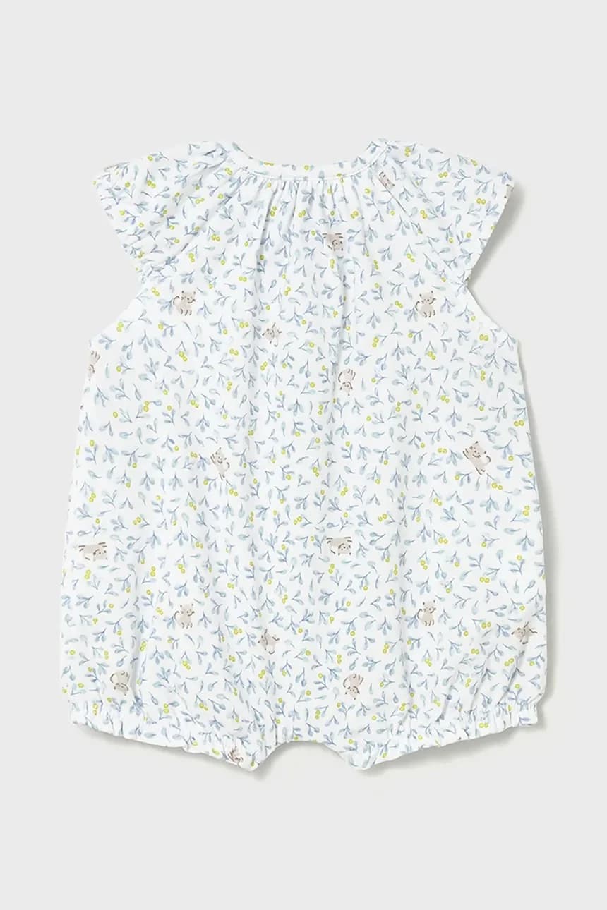 Детские комбинезоны - фото 2