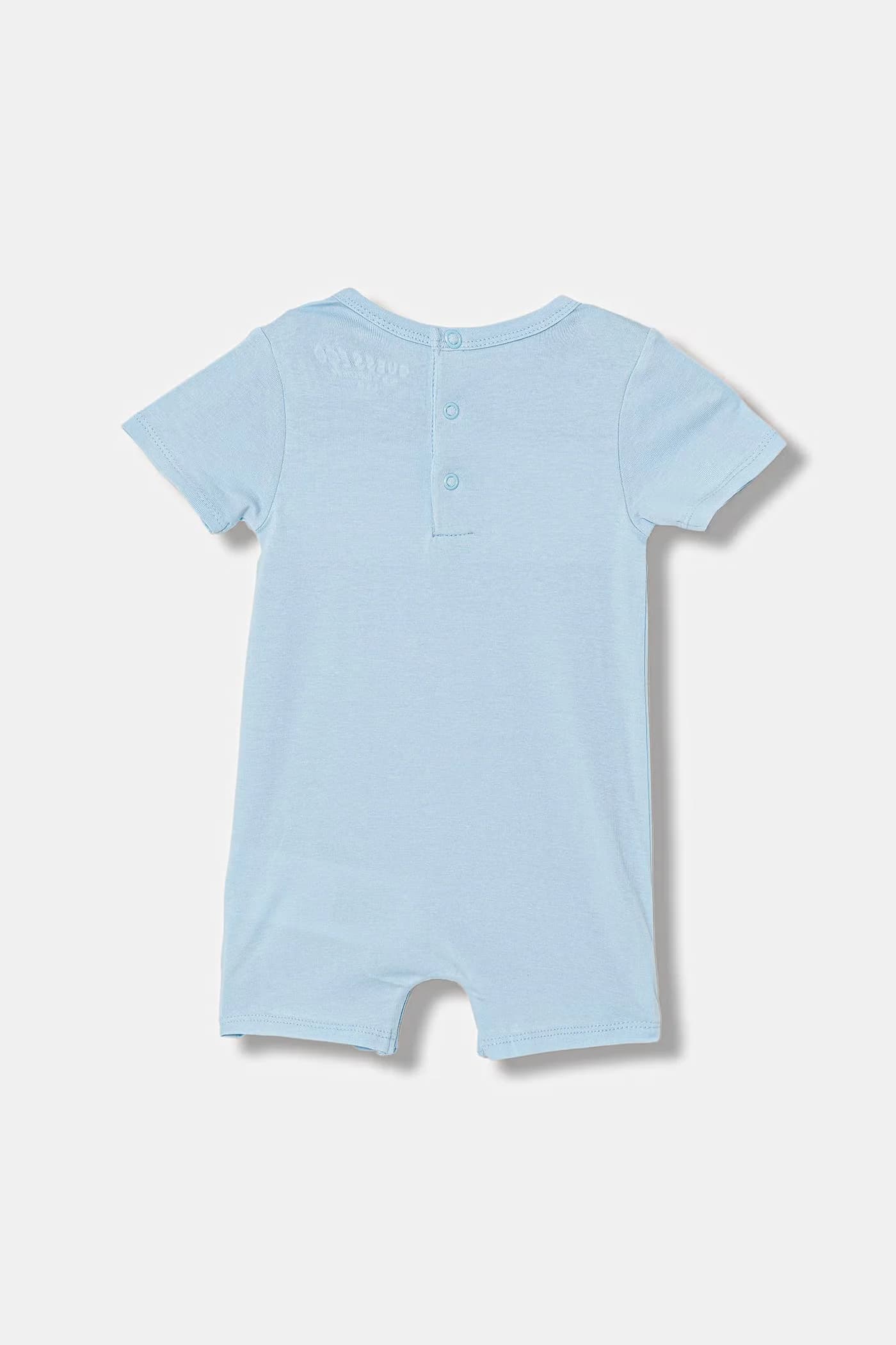 Детские комбинезоны - фото 2