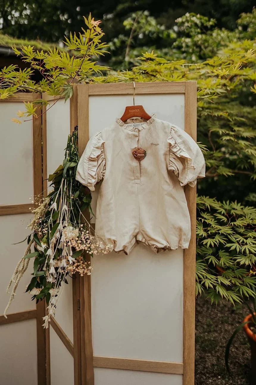 Детские комбинезоны Deloor Playsuit - фото 3