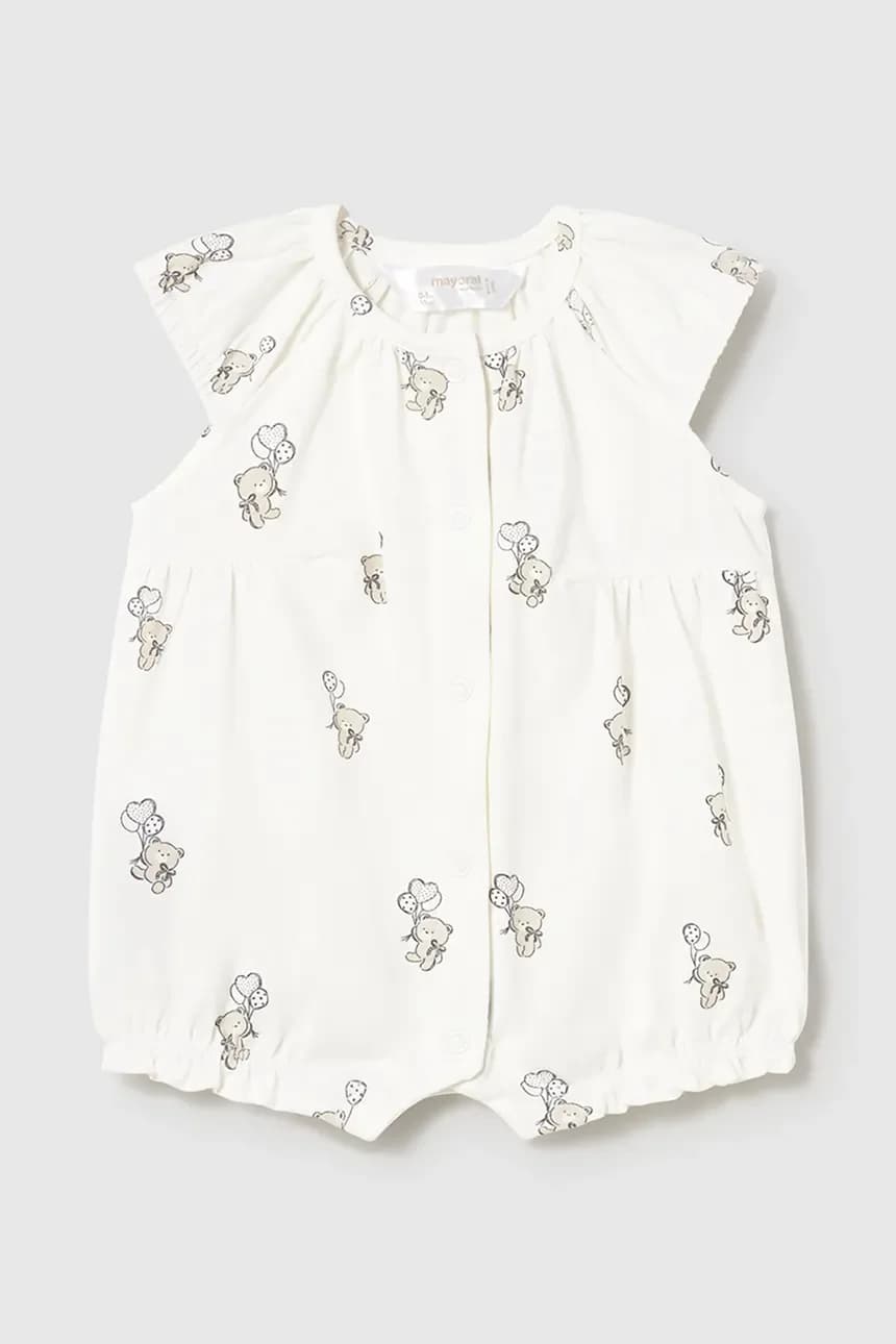 Детские комбинезоны