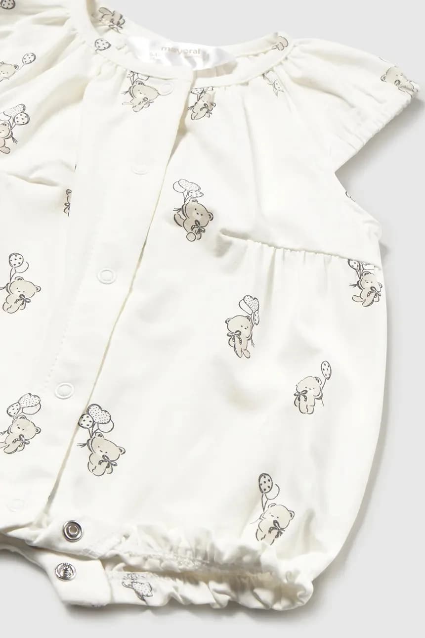 Детские комбинезоны - фото 3