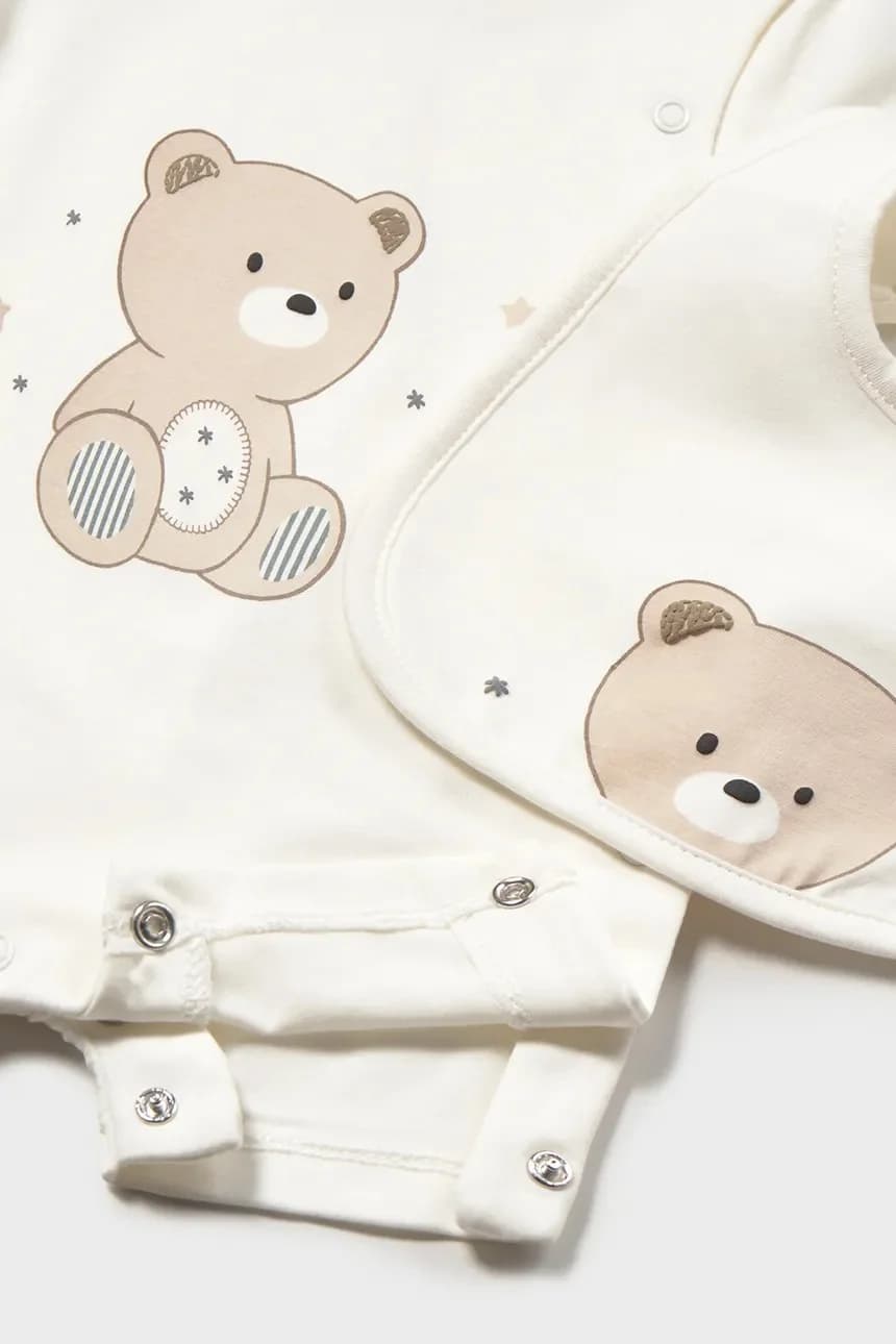 Детские комбинезоны - фото 3