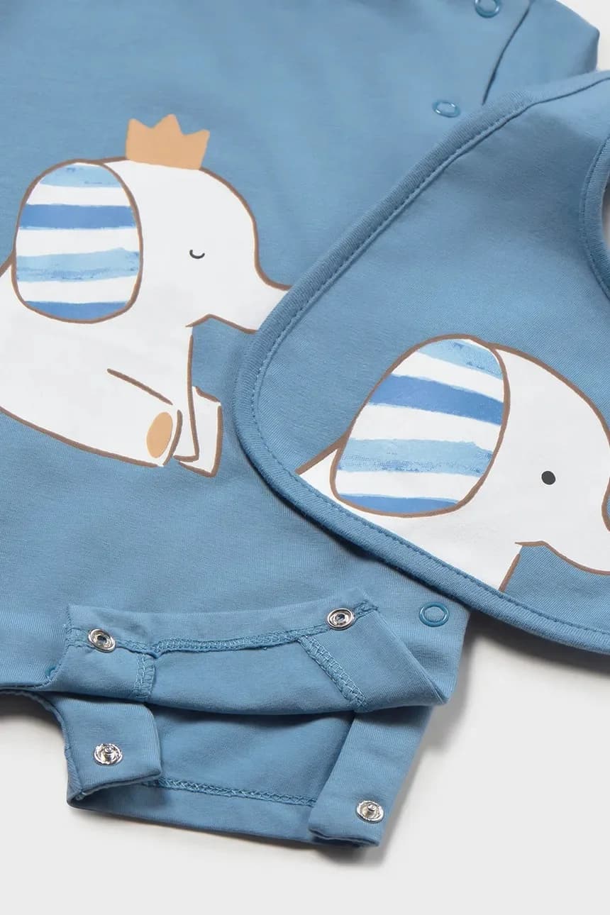 Детские комбинезоны - фото 3