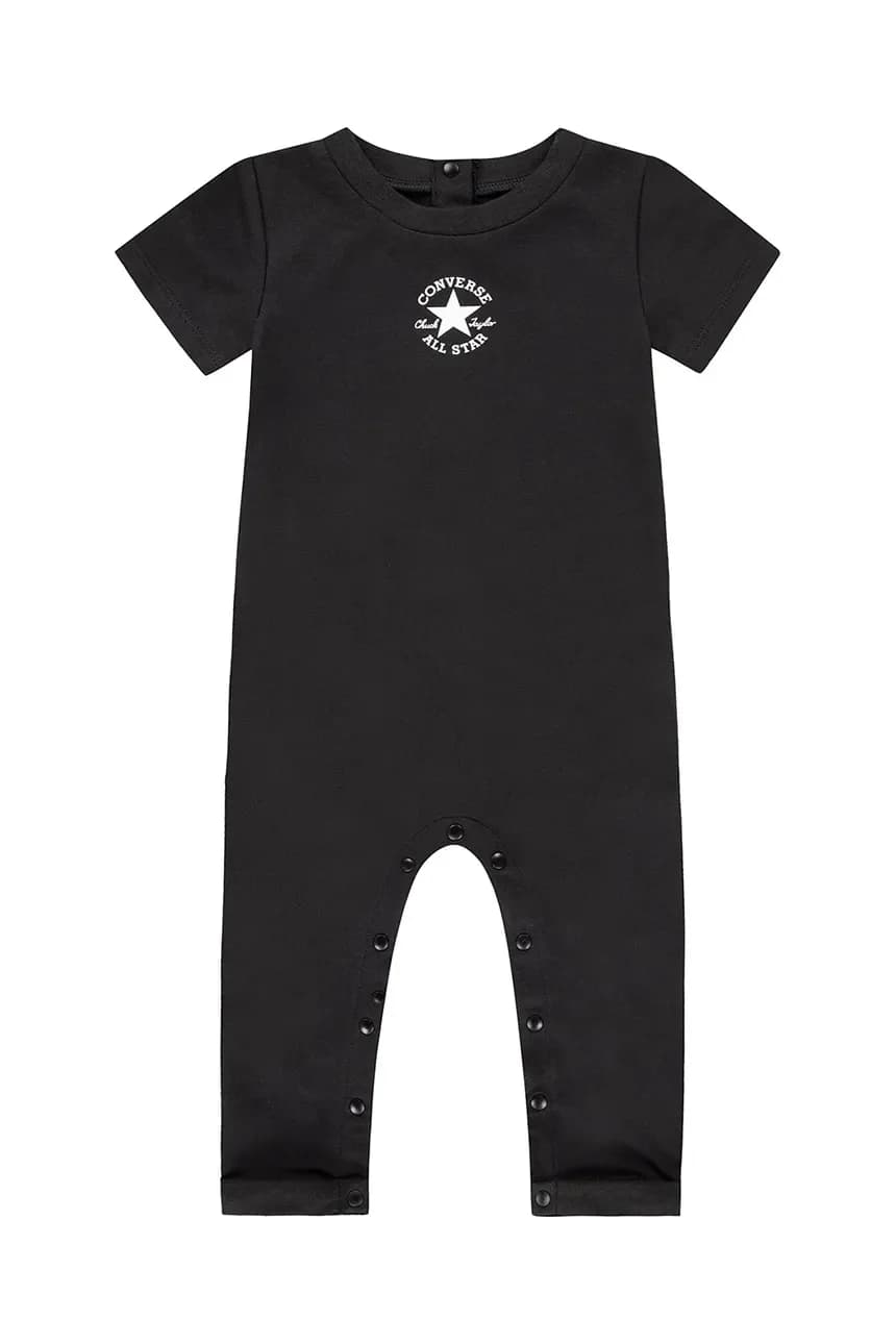 Детский комбинезон