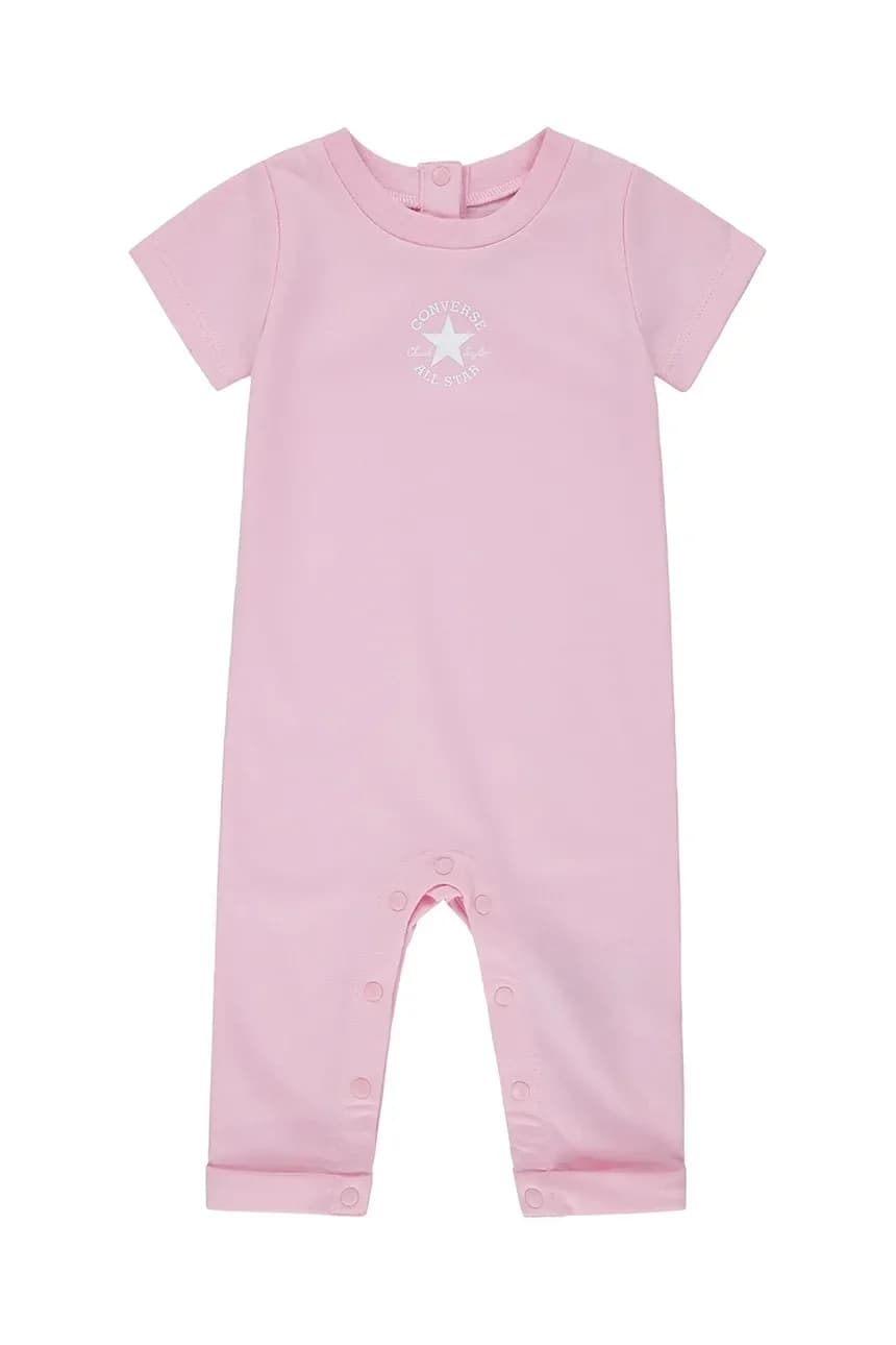 Детский комбинезон