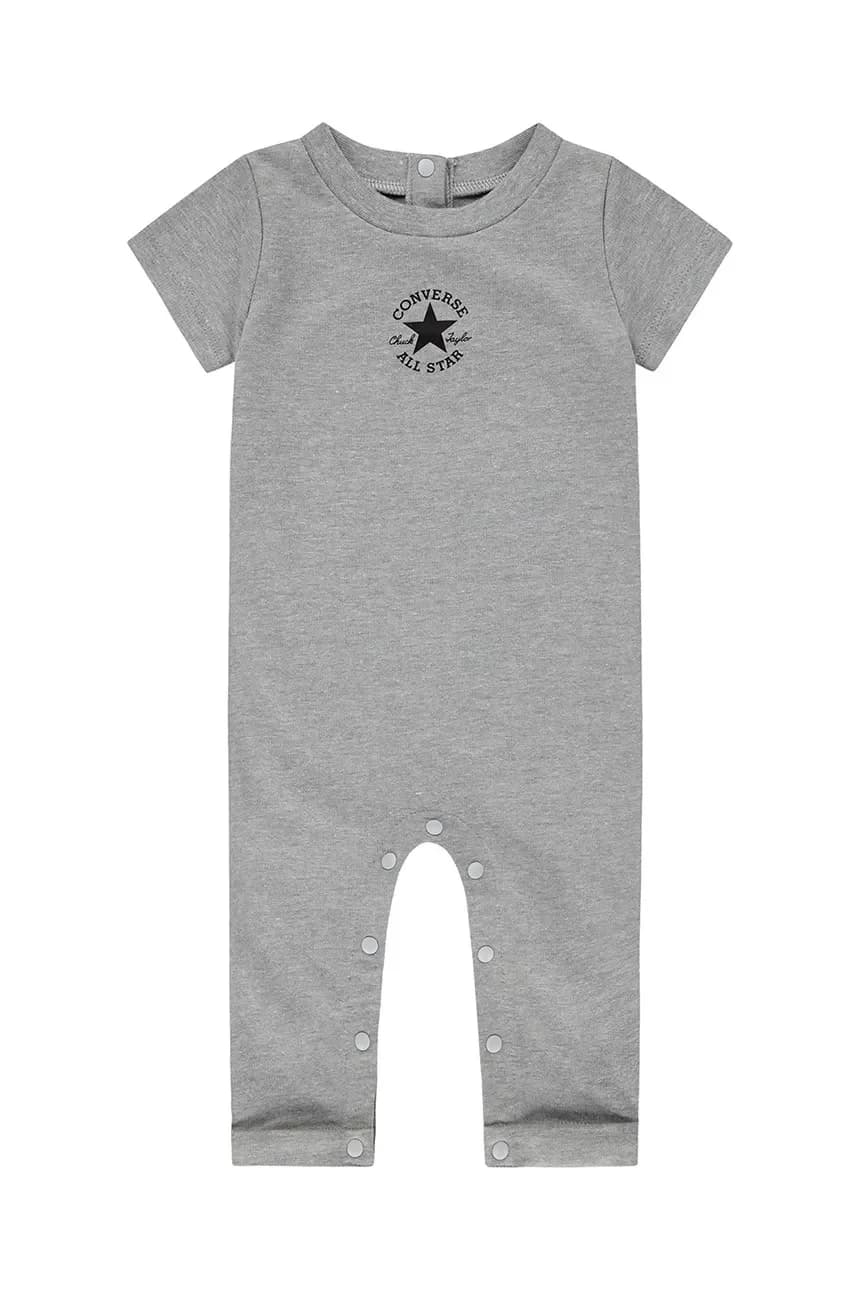 Детский комбинезон