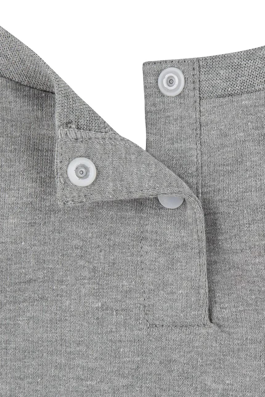 Детский комбинезон - фото 4