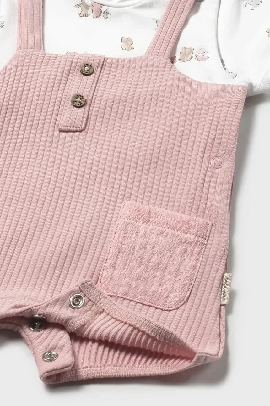 Детские комбинезоны - фото 3