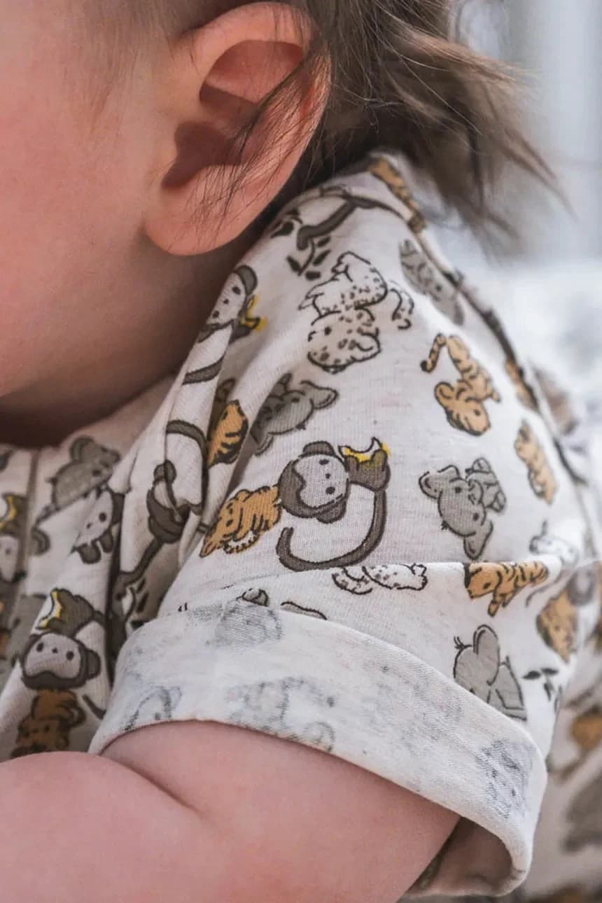 Детские комбинезоны Pelle - фото 3