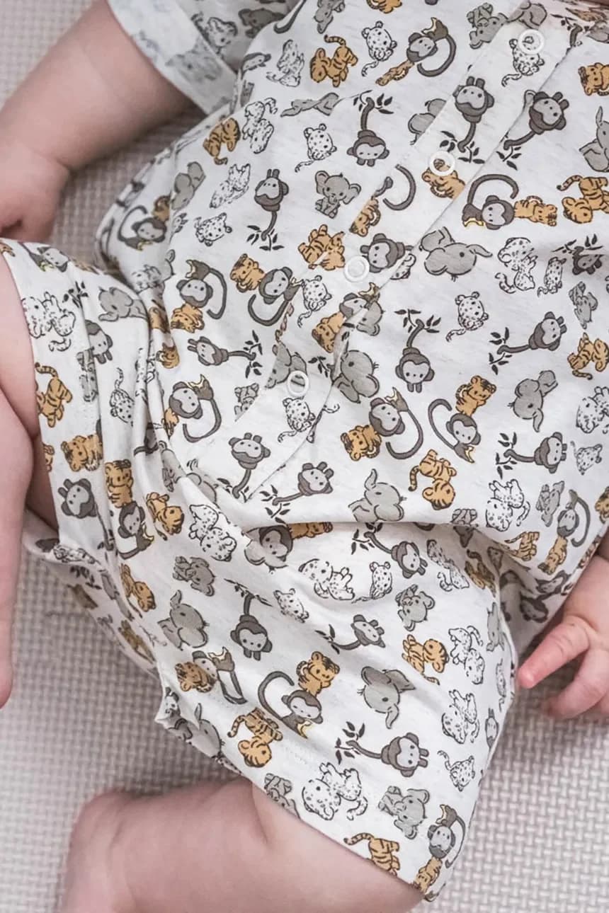 Детские комбинезоны Pelle - фото 4