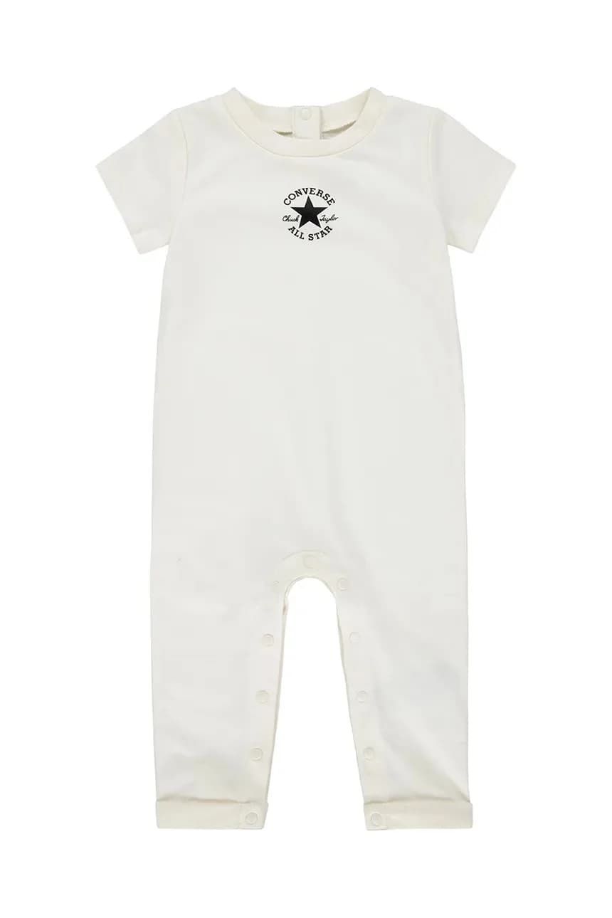 Детский комбинезон