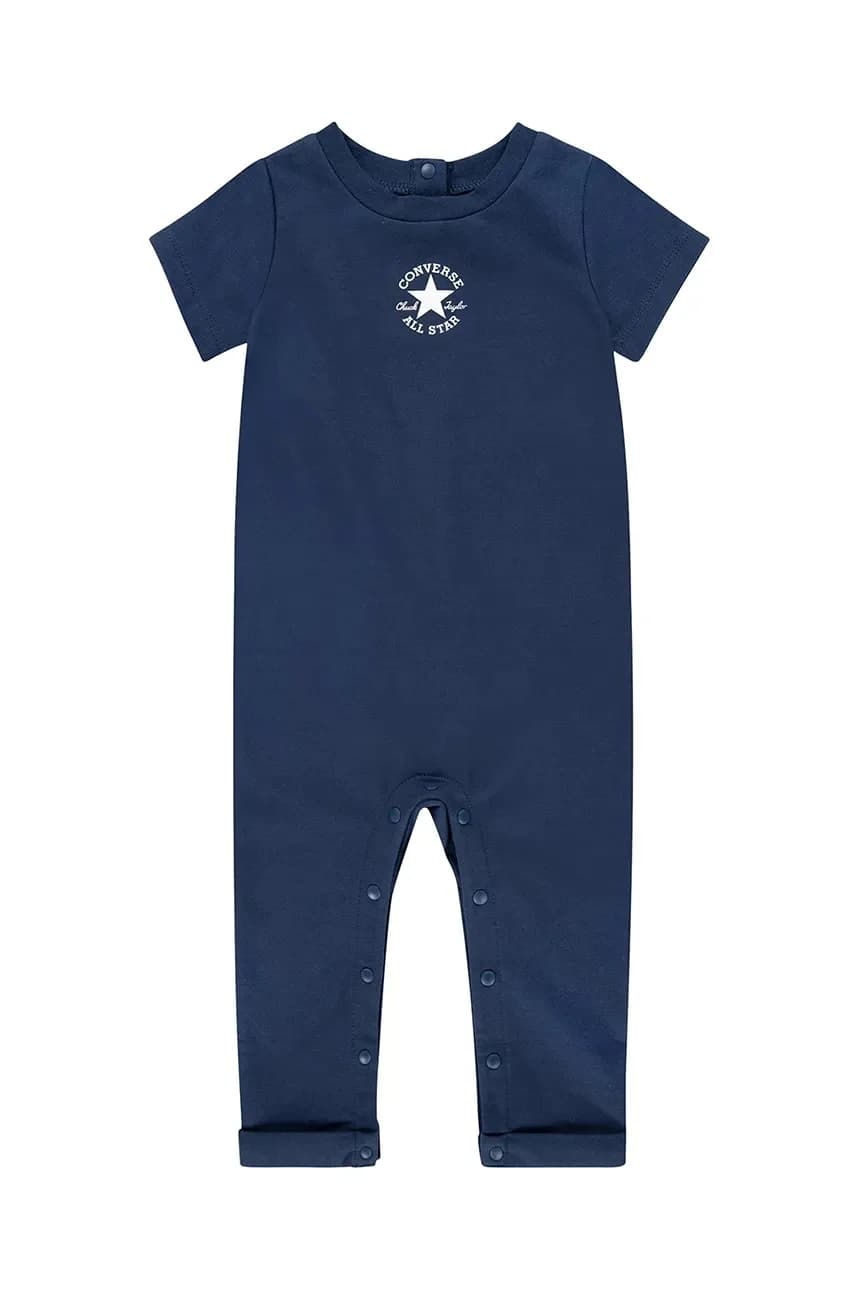 Детский комбинезон