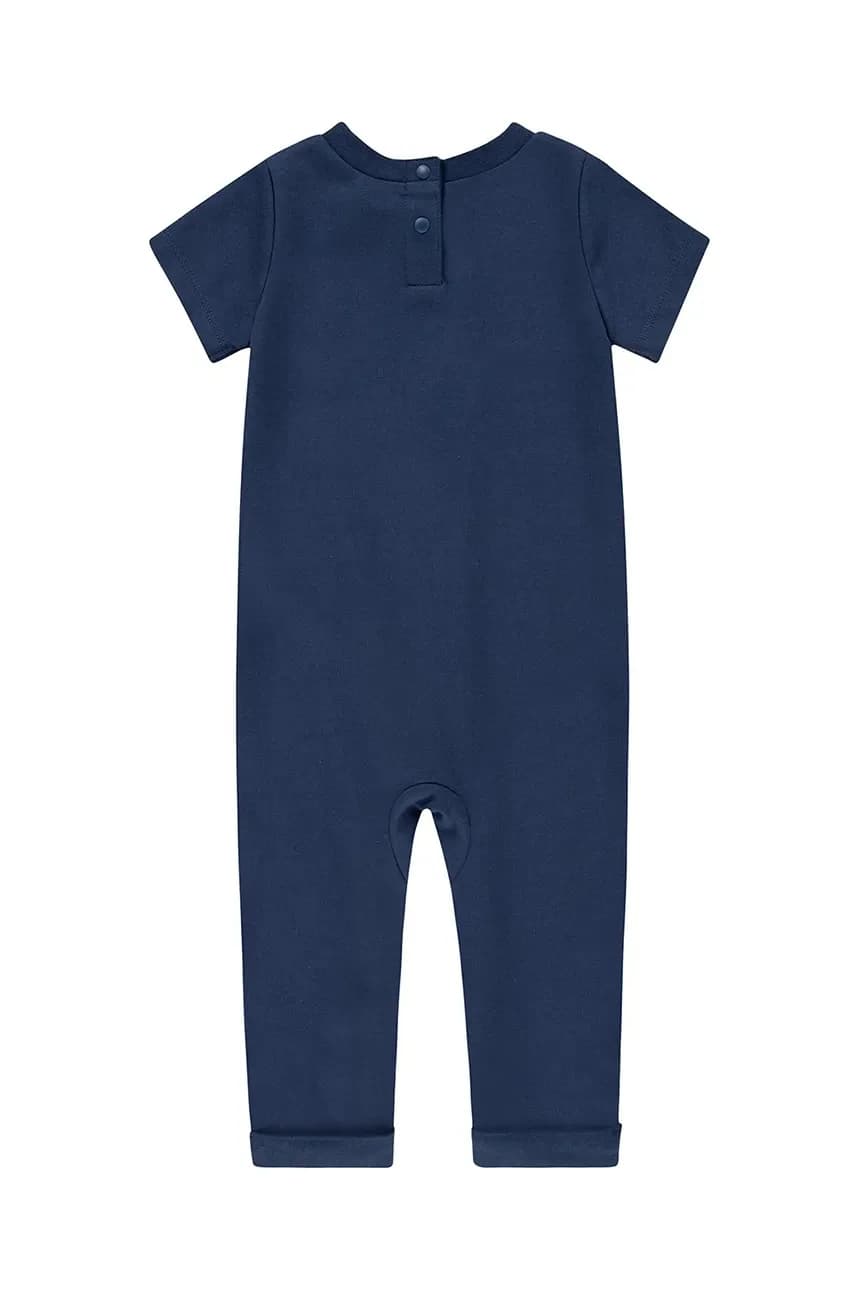 Детский комбинезон - фото 2