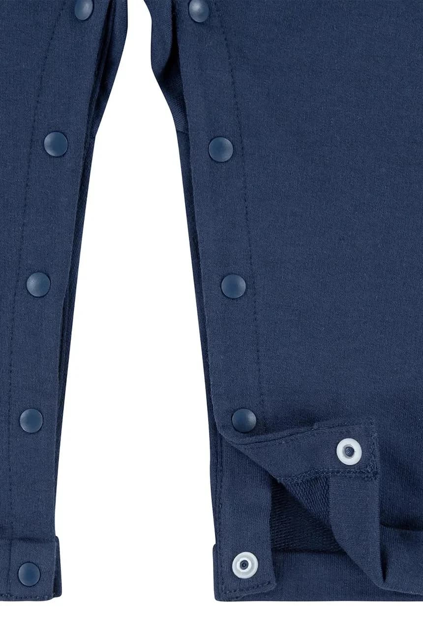 Детский комбинезон - фото 4