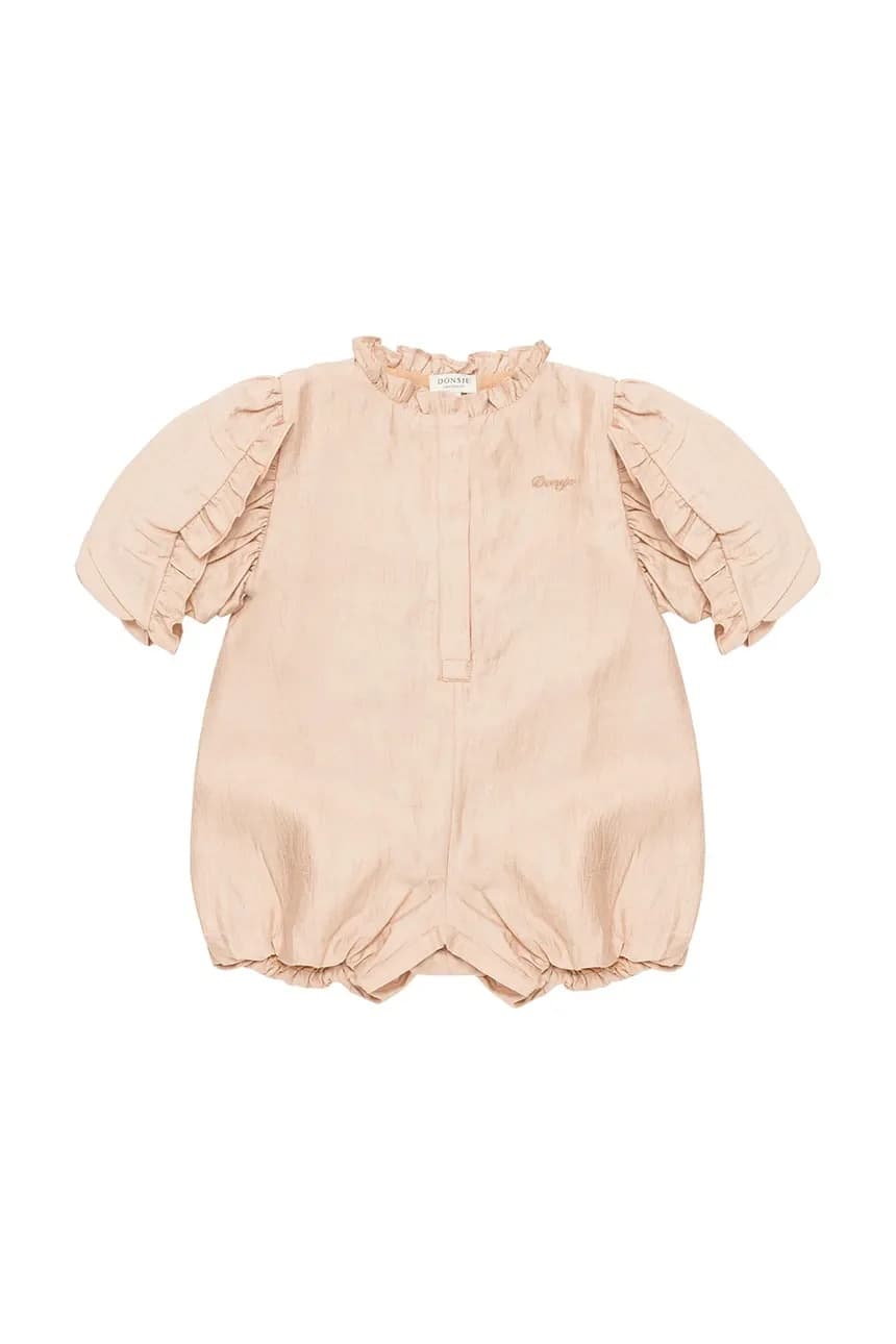 Детские комбинезоны Deloor Playsuit - фото 2