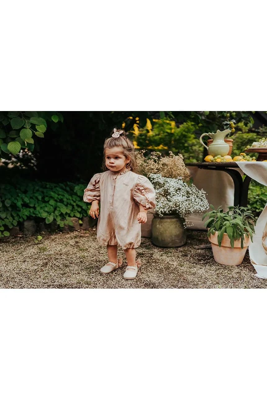 Детские комбинезоны Deloor Playsuit - фото 4