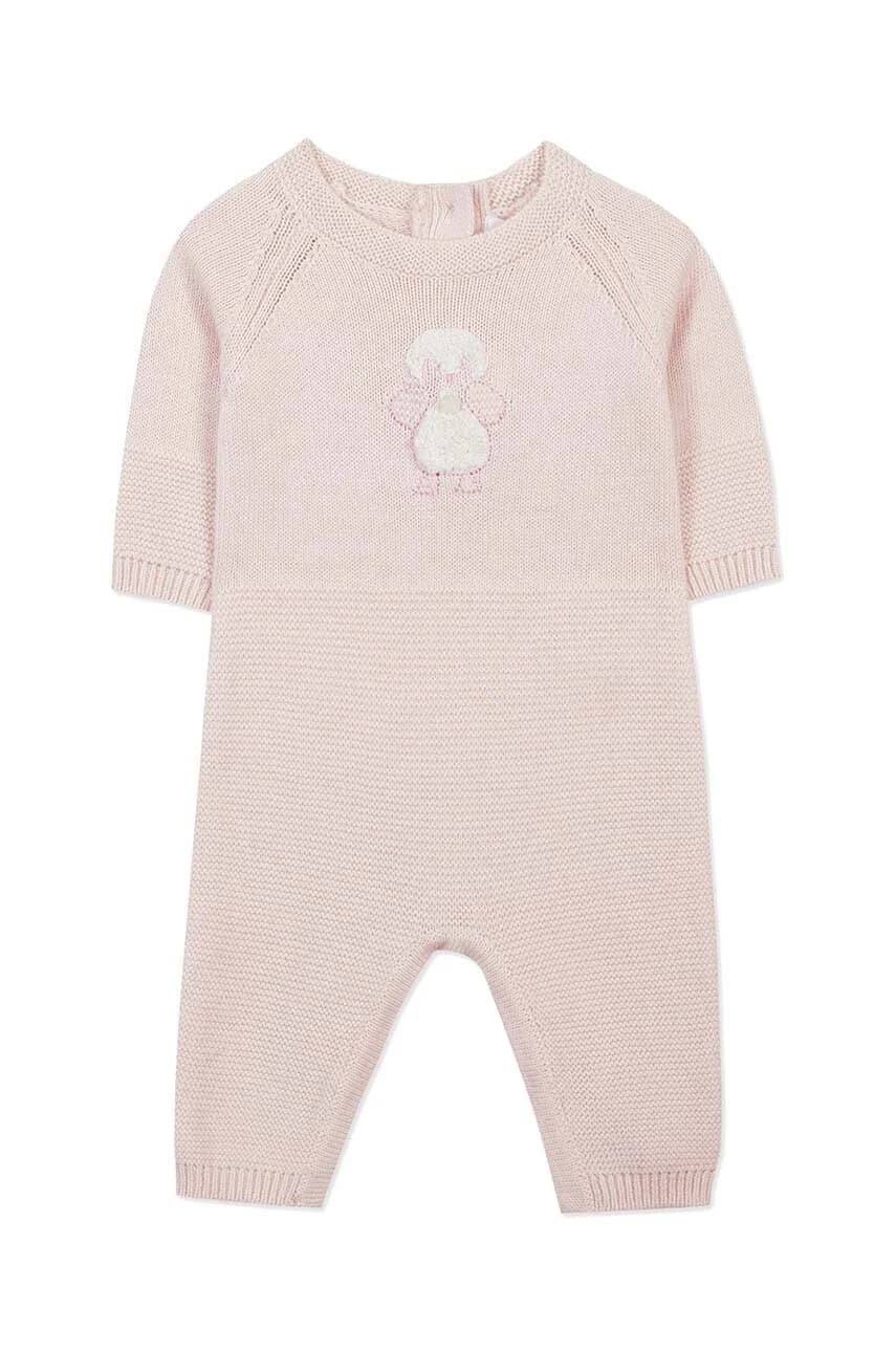 Детские комбинезоны