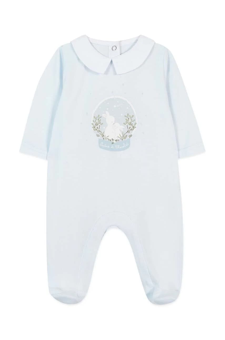 Детский комбинезон - фото 2