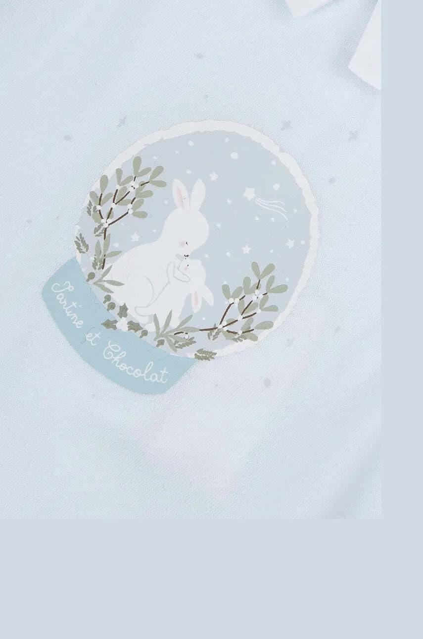 Детский комбинезон - фото 4