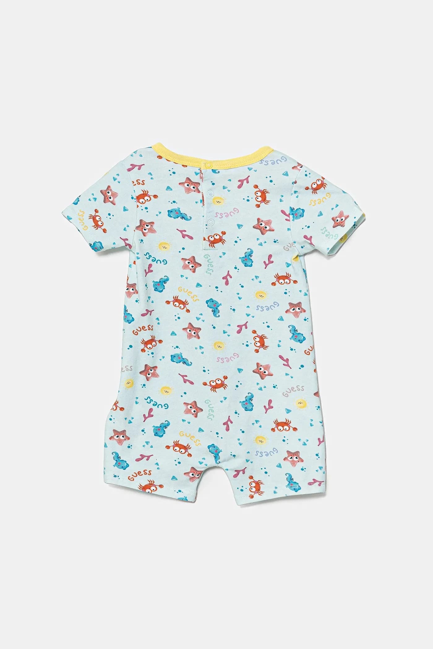 Детские комбинезоны - фото 2