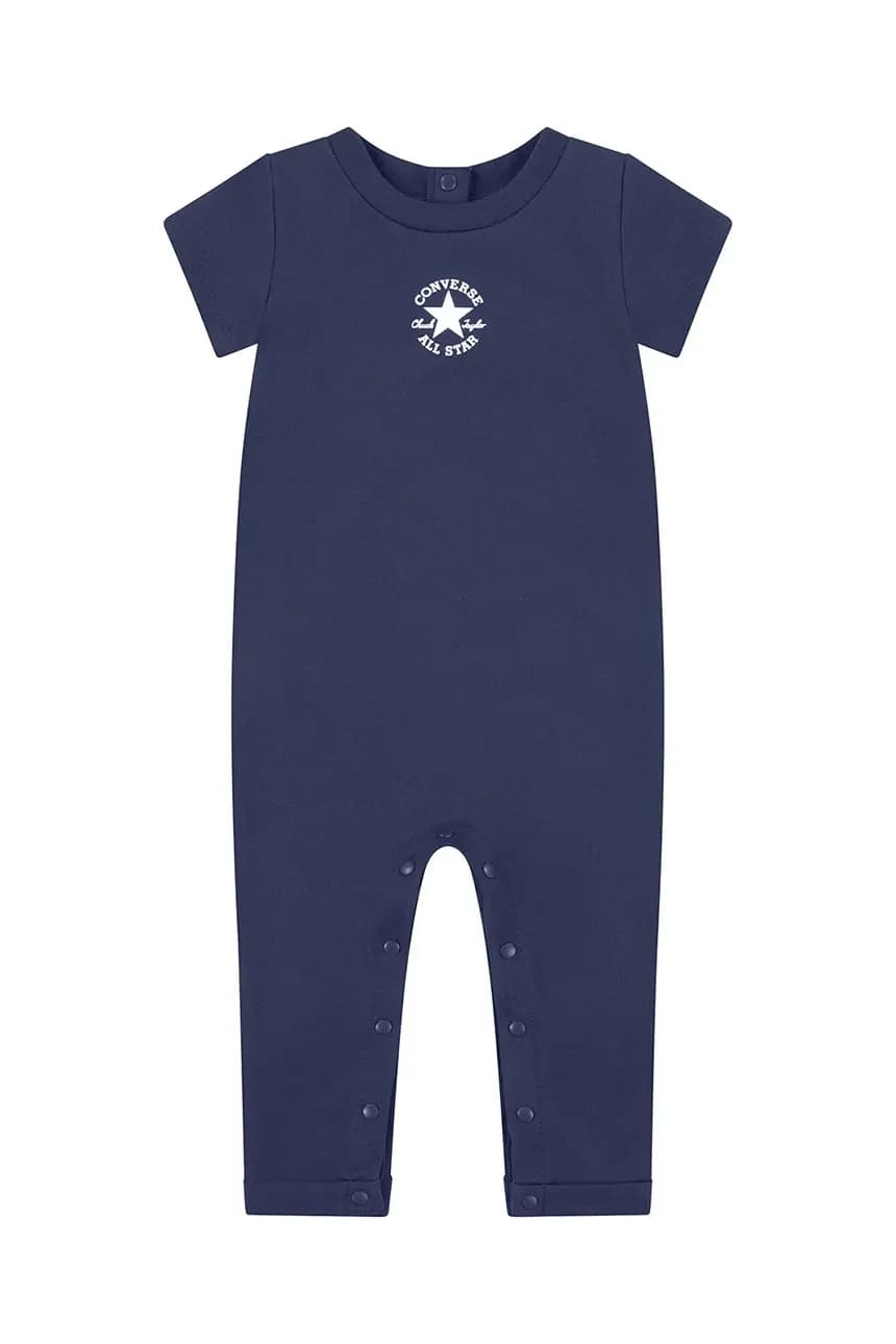 Детские комбинезоны